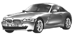 BMW E86 B1856 Fault Code